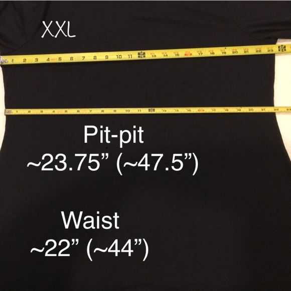 Crochet Lace Sleeve Accent Tunic - Picture 6 of 8